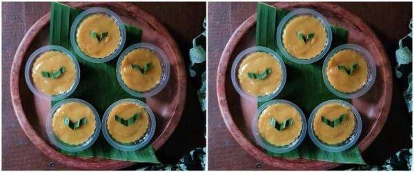 Resep jenang blowok, lembut, mudah dibuat, dan cocok buat sarapan Resep jenang blowok, lembut, mudah dibuat, dan cocok buat sarapan