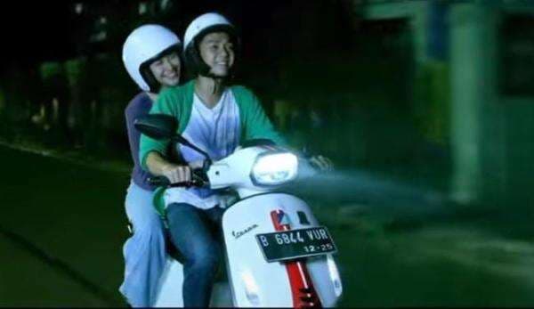 Creepy Valentine: Nginep, Original Series Vision+ Bertema Romantis dan Horor Creepy Valentine: Nginep, Original Series Vision+ Bertema Romantis dan Horor