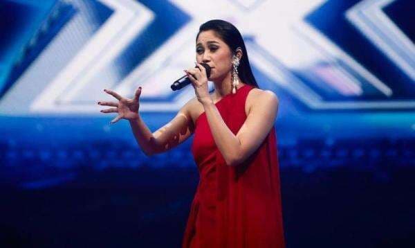 Anak Didik Anang Hermansyah Gugur di Gala Live Show ke-5 X Factor Indonesia, Sudah 3 Kali Masuk Babak Save Me Song Anak Didik Anang Hermansyah Gugur di Gala Live Show ke-5 X Factor Indonesia, Sudah 3 Kali Masuk Babak Save Me Song