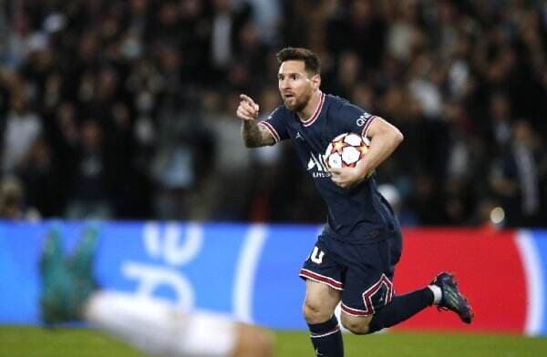 Prediksi PSG Vs Real Madrid: Menanti Sihir Lionel Messi