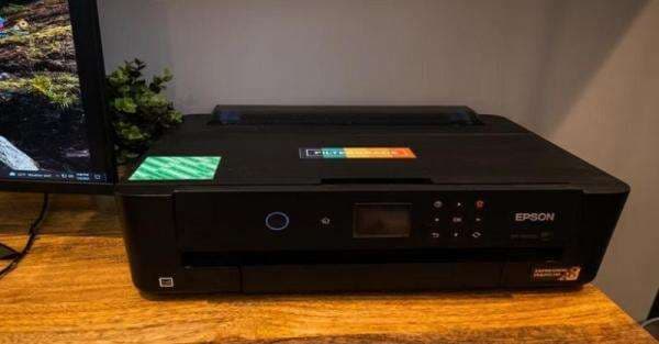 Cara Set Default Printer di Windows 11 Cara Set Default Printer di Windows 11