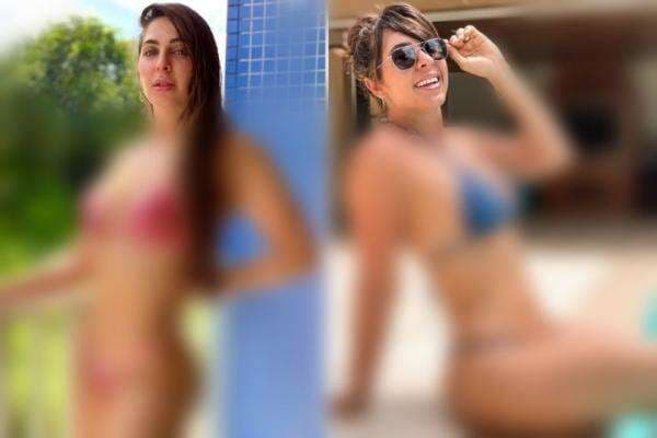 Demi jadi Bintang Porno, Tentara Brasil Ini Rela Kehilangan Pekerjaannya Demi jadi Bintang Porno, Tentara Brasil Ini Rela Kehilangan Pekerjaannya