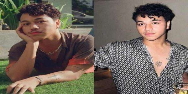 Biodata dan Profil Emil Mario: Umur, Agama dan Pendidikan, TikToker Kocak yang Relate Abis Biodata dan Profil Emil Mario: Umur, Agama dan Pendidikan, TikToker Kocak yang Relate Abis