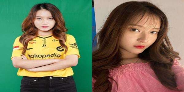 Biodata dan Profil Nitavior: Umur, Agama dan Karier BA ONIC Keturunan Korea Gaes! Biodata dan Profil Nitavior: Umur, Agama dan Karier BA ONIC Keturunan Korea Gaes!