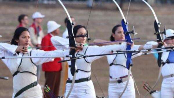 Selain Baik Untuk Melatih Koordinasi, Olahraga Panahan Punya 10 Manfaat Tersembunyi Ini Selain Baik Untuk Melatih Koordinasi, Olahraga Panahan Punya 10 Manfaat Tersembunyi Ini