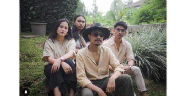 Profil Band Amigdala, Vokalisnya Pernah Terlibat Kasus Kekerasan Seksual pada Perempuan Profil Band Amigdala, Vokalisnya Pernah Terlibat Kasus Kekerasan Seksual pada Perempuan