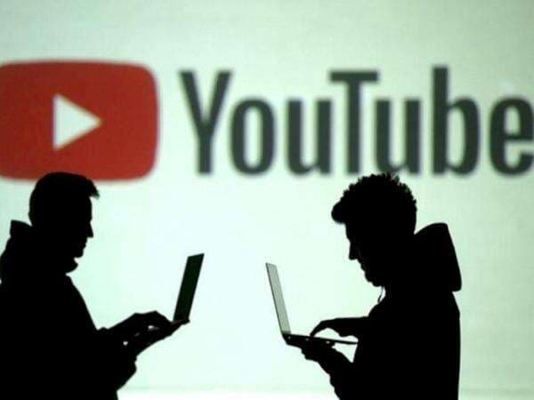 Sejarah 15 Februari: YouTube Pertama Kali Dirilis yang Kelak Jadi Situs Video Terpopuler Sejarah 15 Februari: YouTube Pertama Kali Dirilis yang Kelak Jadi Situs Video Terpopuler