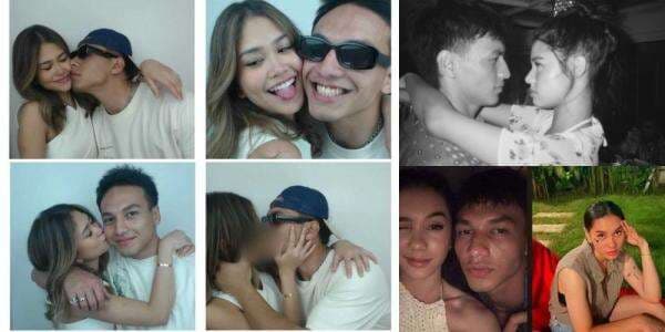 Sebelum Pacaran dengan Belleza, Ini Deretan Mantan Pacar dan Gebetan Jefri Nichol Sebelum Pacaran dengan Belleza, Ini Deretan Mantan Pacar dan Gebetan Jefri Nichol