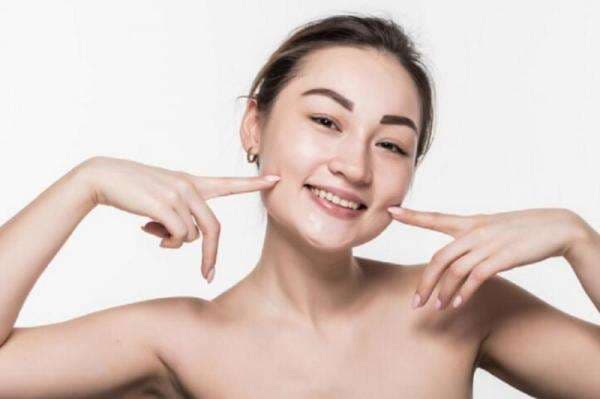 10 Cara Membuat Pipi Tirus secara Alami, Bye-Bye Chubby 10 Cara Membuat Pipi Tirus secara Alami, Bye-Bye Chubby