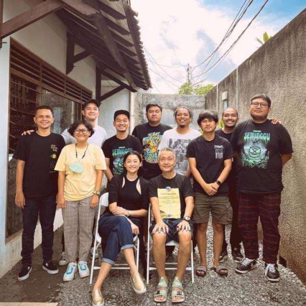 Segera Hadir `Cek Toko Sebelah` Season 3, Semua Karyawan Koh Afuk Kembali Segera Hadir `Cek Toko Sebelah` Season 3, Semua Karyawan Koh Afuk Kembali