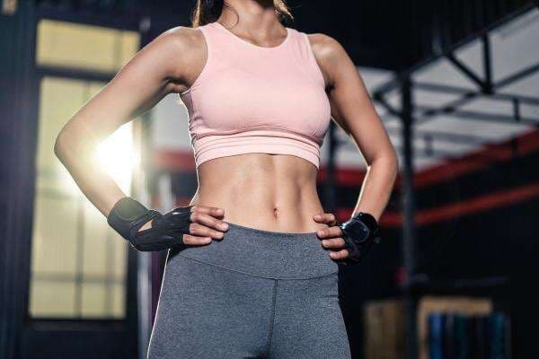 3 Tips Bikin Perut Six Pack Khusus bagi Pemula 3 Tips Bikin Perut Six Pack Khusus bagi Pemula