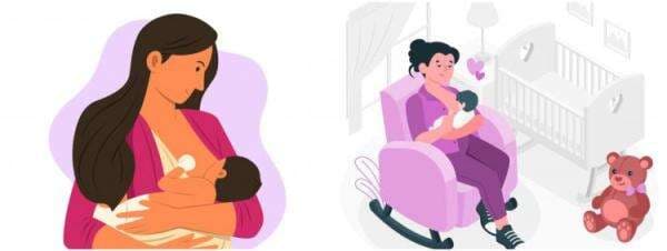 Rekomendasi 9 skincare yang aman untuk busui, jangan salah pilih Rekomendasi 9 skincare yang aman untuk busui, jangan salah pilih