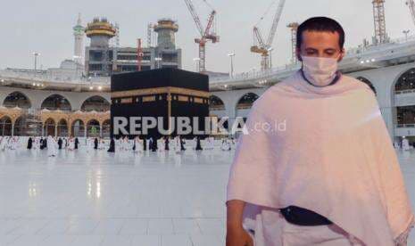 Kemenag Usulkan Biaya Haji 2022 Rp 45 Juta