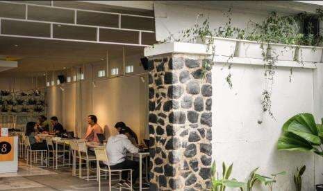 Rekomendasi Coffee Shop Sepi di Bandung, Nyaman untuk Bekerja dan Ngetik Rekomendasi Coffee Shop Sepi di Bandung, Nyaman untuk Bekerja dan Ngetik