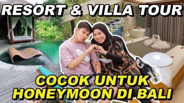 Mumuk dan Eno Rekomendasi Penginapan Keren di Bali! Mumuk dan Eno Rekomendasi Penginapan Keren di Bali!