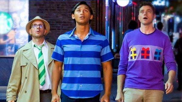 Film Blue’s Clues akan Segera Hadir, Berasa Seperti No Way Home! Film Blue’s Clues akan Segera Hadir, Berasa Seperti No Way Home!