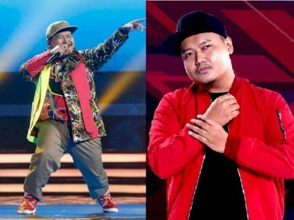 Mengenal Hendra Majalengka, Rapper X Factor yang Hampir Tersisih Diselamatkan Rossa Mengenal Hendra Majalengka, Rapper X Factor yang Hampir Tersisih Diselamatkan Rossa