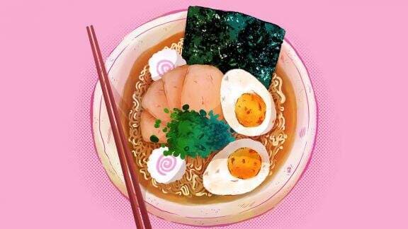 Bikin Ngiler! Simak Resep Mie Ramen ala Rumahan yang Mudah dan Lezat Bikin Ngiler! Simak Resep Mie Ramen ala Rumahan yang Mudah dan Lezat