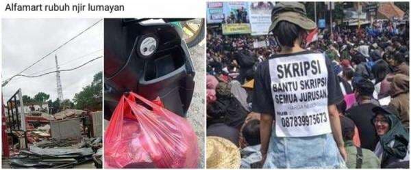 11 Momen absurd curi-curi kesempatan ini bikin tepuk jidat 11 Momen absurd curi-curi kesempatan ini bikin tepuk jidat