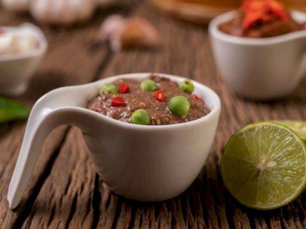 Bikin Makanan Lezat, Ini Manfaat Terasi bagi Kesehatan, Salah Satunya Meningkatkan Mood Bikin Makanan Lezat, Ini Manfaat Terasi bagi Kesehatan, Salah Satunya Meningkatkan Mood