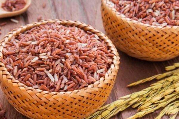 Mengenal Jenis-Jenis Beras dan Cara Membedakannya, Basmati Khusus untuk Nasi Kebuli Mengenal Jenis-Jenis Beras dan Cara Membedakannya, Basmati Khusus untuk Nasi Kebuli