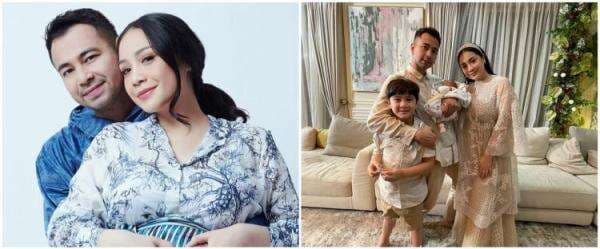 6 Momen ulang tahun Raffi Ahmad dan Nagita Slavina, dirayakan virtual 6 Momen ulang tahun Raffi Ahmad dan Nagita Slavina, dirayakan virtual