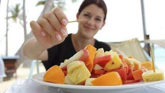 Turunkan Kolesterol Tanpa Obat, Cukup Konsumsi Buah-buahan Ini