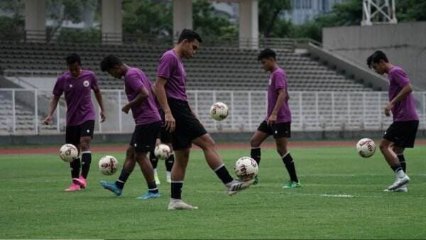Piala AFF U-23 2022 Resmi Ubah Format Setelah Timnas Indonesia U-23 dan Myanmar Mundur