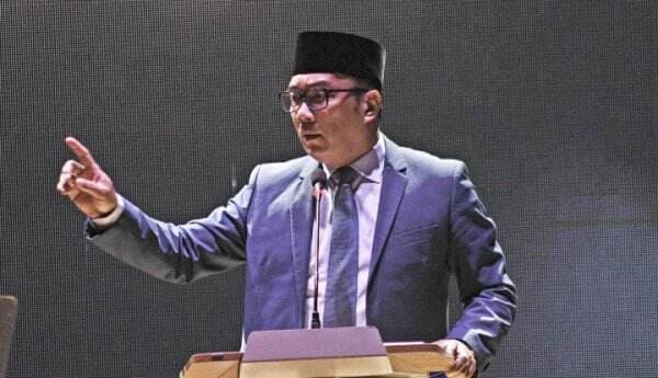 Meski Masih Wow, Elektabilitas Ridwan Kamil Turun di Jabar, Pengamat Ini Beberkan Penyebabnya!