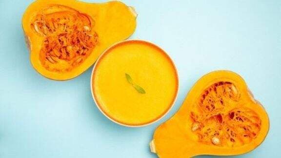 Selain Mengobati Diabetes, Ini 3 Manfaat Makan Biji Labu Kuning, Cobain Deh! Selain Mengobati Diabetes, Ini 3 Manfaat Makan Biji Labu Kuning, Cobain Deh!