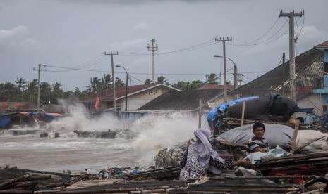 Gempa dan Tsunami Berpotensi Terjadi di Banten, BMKG Siap Lakukan Mitigasi