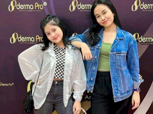 Serunya Chika Bahas Pacaran: Mulai Friendzone sampai Perselingkuhan Serunya Chika Bahas Pacaran: Mulai Friendzone sampai Perselingkuhan