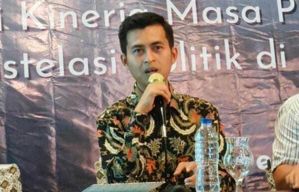 Akademisi Nilai Al Muktabar Sudah Tak Layak Jadi ‘Panglima’ ASN Banten
