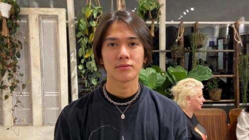 Reaksi Tak Terduga Ibunda saat Iqbaal Ramadhan Punya Tato di Tangan Reaksi Tak Terduga Ibunda saat Iqbaal Ramadhan Punya Tato di Tangan