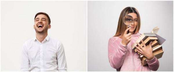 13 Contoh teks anekdot yang singkat, lengkap struktur dan ciri-cirinya 13 Contoh teks anekdot yang singkat, lengkap struktur dan ciri-cirinya