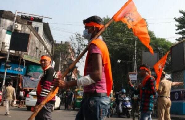 Serangan Nasionalis Hindu pada Muslim Makin Parah, Demokrasi India Terancam Punah