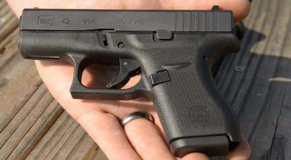Spesifikasi Glock 42, Senjata Api Favorit untuk Bela Diri Warga Sipil Spesifikasi Glock 42, Senjata Api Favorit untuk Bela Diri Warga Sipil