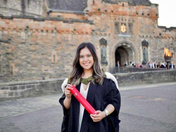 Keren, Google hingga Apple Kepincut Rekrut Mahasiswi Indonesia Ini Keren, Google hingga Apple Kepincut Rekrut Mahasiswi Indonesia Ini