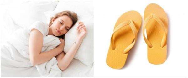 7 Arti mimpi tentang sandal, siap-siap ada kabar mengejutkan 7 Arti mimpi tentang sandal, siap-siap ada kabar mengejutkan