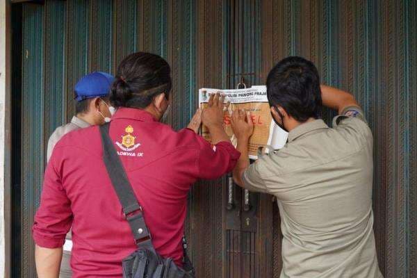 Loka POM Temukan Fakta Mengejutkan di Tangerang, Bahaya Banget Loka POM Temukan Fakta Mengejutkan di Tangerang, Bahaya Banget