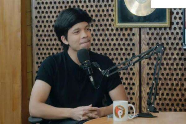 Slank Ajak Atta Halilintar Kolaborasi Bareng, Netizen: Gila Kelas Banget Slank Ajak Atta Halilintar Kolaborasi Bareng, Netizen: Gila Kelas Banget