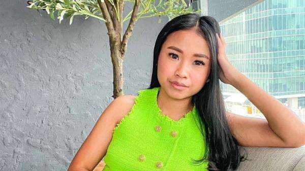 Positif Covid-19, Ayya Renita Istirahat Jadi Miss Kiki Ikatan Cinta Positif Covid-19, Ayya Renita Istirahat Jadi Miss Kiki Ikatan Cinta