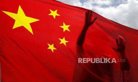 China Siap Ladeni Tantangan Uni Eropa di WTO Terkait Hak Paten