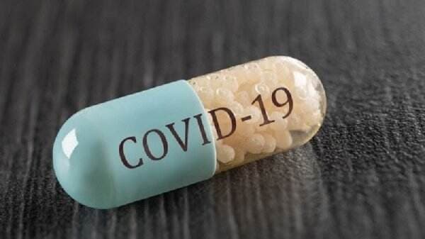 Obat Covid-19 Molnupiravir Dapat Persetujuan BPOM, Diklaim Ampuh Cegah Omicron