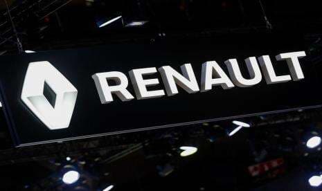 Renault Terjun ke Lini Mobil Bertenaga Hidrogen
