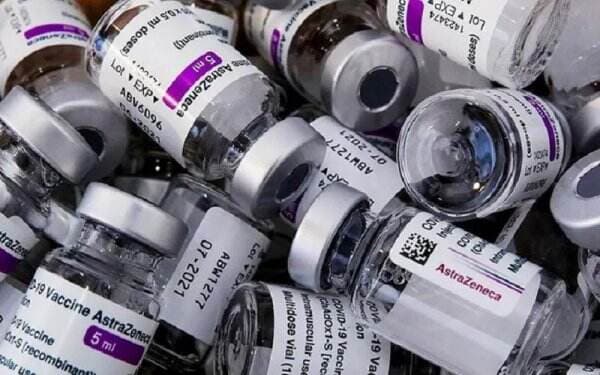 Efek Samping Vaksin Booster Astrazeneca