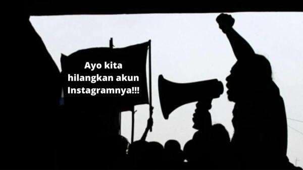 Deretan Akun Instagram yang Hilang di Kalangan Penggiat Mobile Legends! Deretan Akun Instagram yang Hilang di Kalangan Penggiat Mobile Legends!