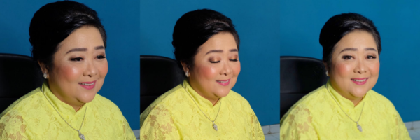 Tips dan Trik Makeup untuk Umur 50 Tahun yang Harus Kamu Tahu! Tips dan Trik Makeup untuk Umur 50 Tahun yang Harus Kamu Tahu!