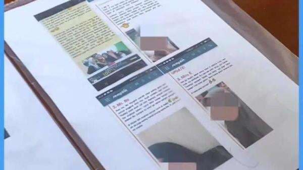 Direkam saat Mandi, 5 Mahasiswi Tak Sadar Ada Kamera di Tempat Sabun Direkam saat Mandi, 5 Mahasiswi Tak Sadar Ada Kamera di Tempat Sabun