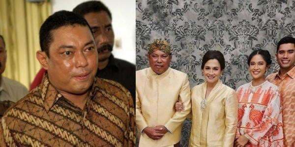 Biodata Adiguna Sutowo Lengkap Umur dan Agama, Mertua Dian Sastro yang Jadi Sorotan Biodata Adiguna Sutowo Lengkap Umur dan Agama, Mertua Dian Sastro yang Jadi Sorotan